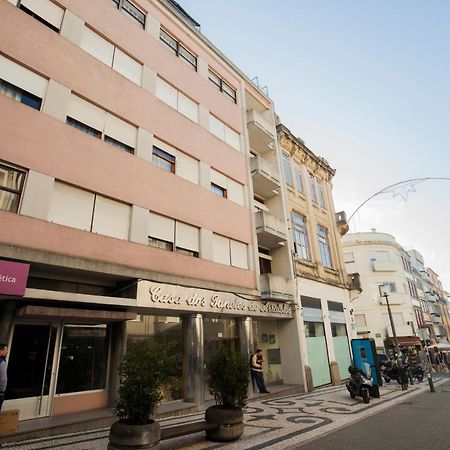 Ml Apartments Bolhao Deluxe Porto Exterior foto