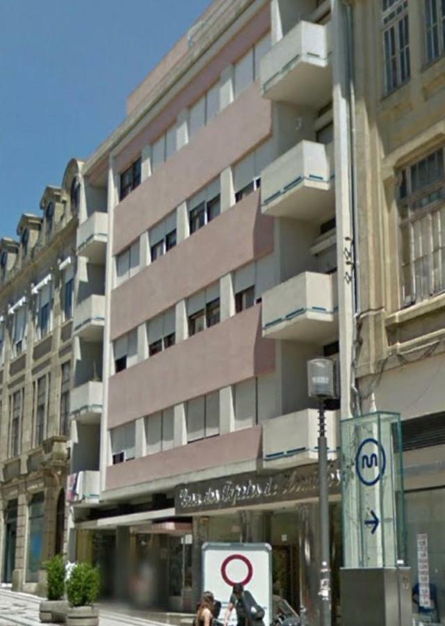 Ml Apartments Bolhao Deluxe Porto Exterior foto