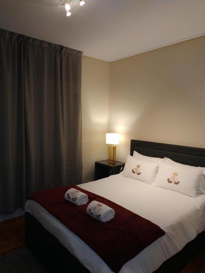 Ml Apartments Bolhao Deluxe Porto Exterior foto